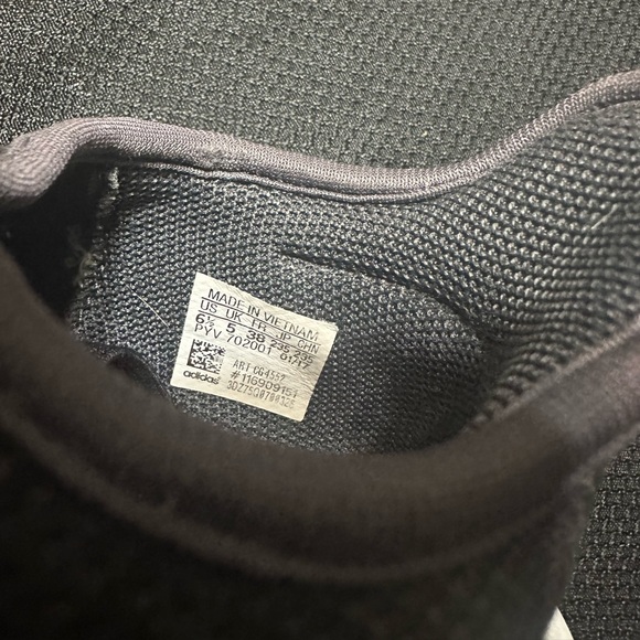 Adidas Tubular Shadow Gray - Picture 5 of 5